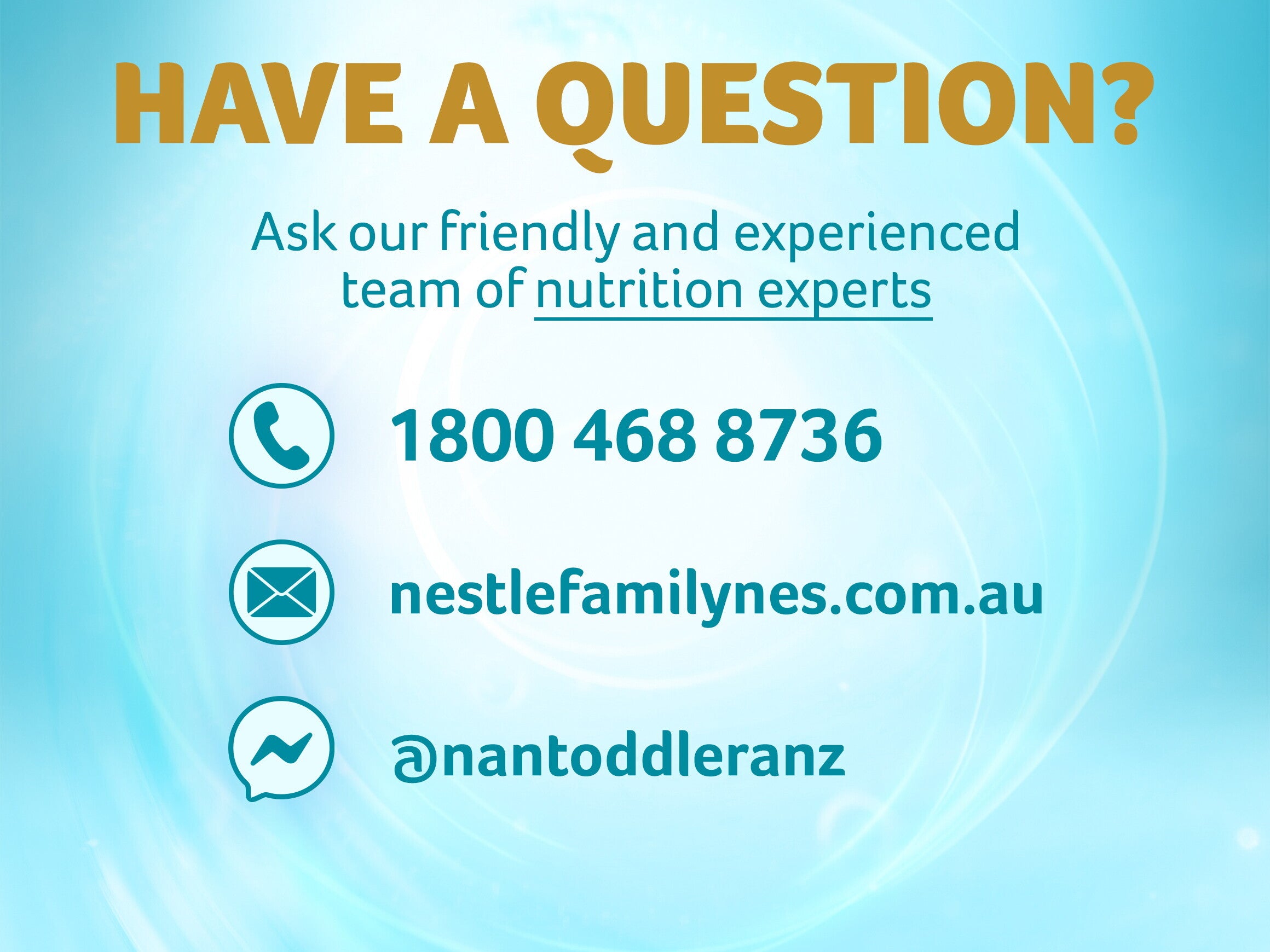 Nestlé NAN OPTIPRO 2 Stage 2 Formula 6-12 Months – 800g- Careline Nutrition Experts