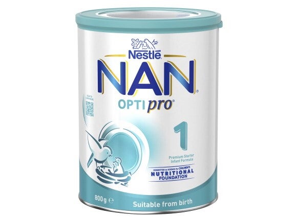 Nan Supreme 1 Pro 800g