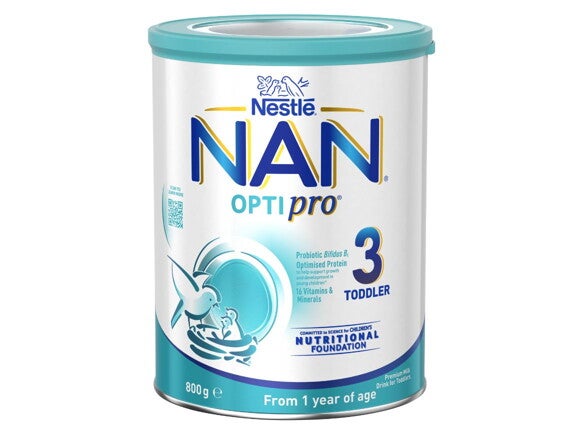 Nestle nan sale comfort 3