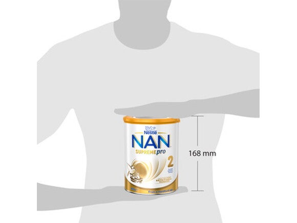 Nestle Nan Supreme Pro 2 800g