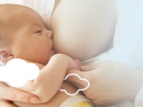 Don't forget your support system