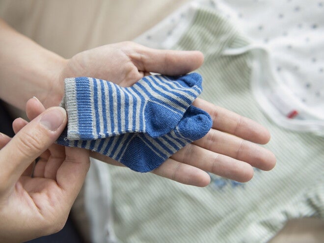 33 Weeks Pregnant - Trimester 3