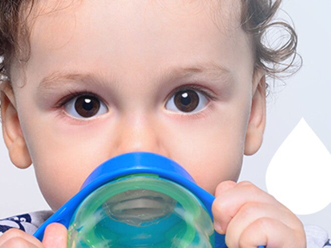 5 Ways To Healthy Hydration | Nestlé Baby & Me