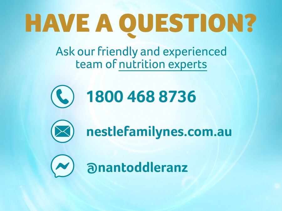 Nestlé NAN OPTIPRO 2 Stage 2 Formula 6-12 Months – 800g- Careline Nutrition Experts