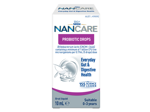 Nestlé NAN CARE Probiotic Drops For Everyday Gut & Digestive Health – 10mL, Box