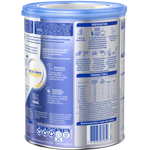 NAN COMFORT 1 800g - Back